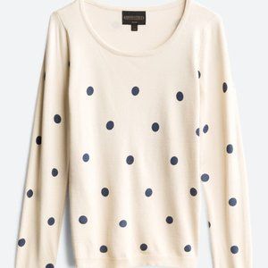 Absolutely Markle Crew Neck Pullover